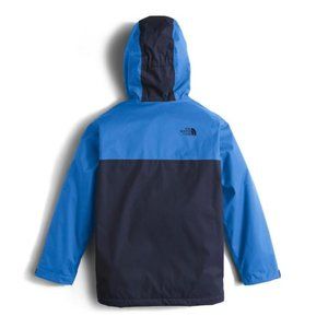 The North Face Boys Chimborazo Triclimate Jacket